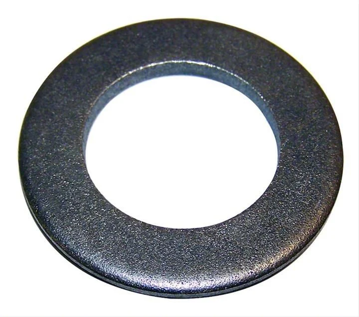 Differential Lock Pinion Washer; with Dana 60 Rear Axle (2003 RAM 2500)