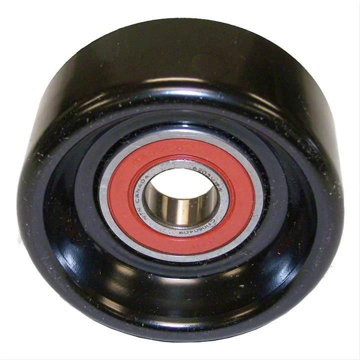 Accessory Drive Belt Idler Pulley (04-07 RAM 3500)