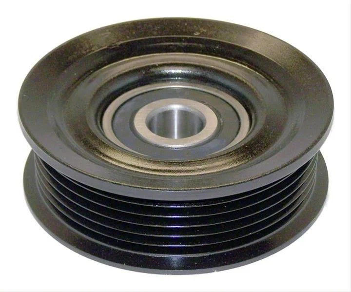 Accessory Drive Belt Idler Pulley (2009 5.7L RAM 3500; 11-13 5.7L RAM 3500)