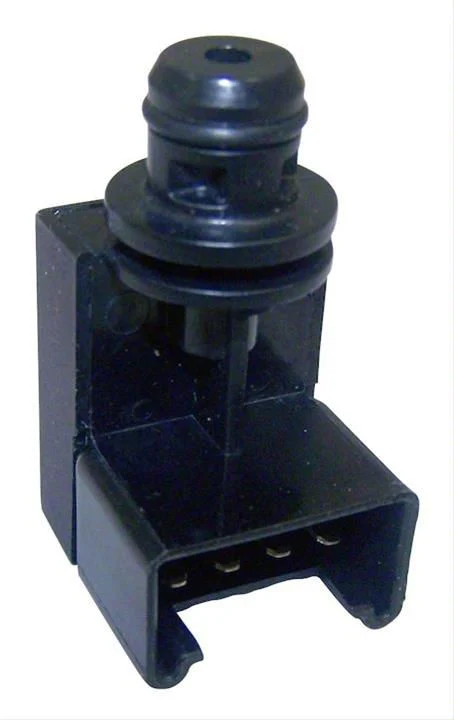 Automatic Transmission Pressure Sensor Transducer (03-07 RAM 3500)