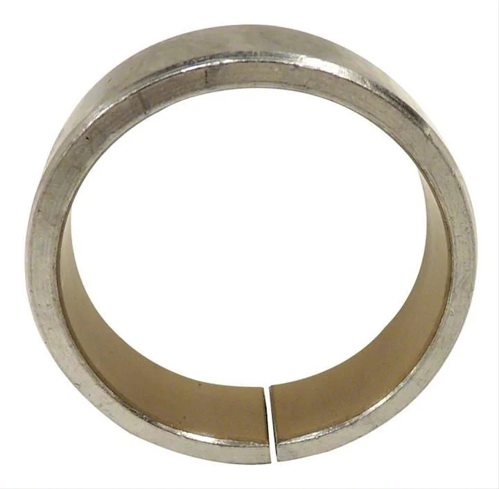 Axle Shaft Bearing; Front Right (03-05 RAM 3500)