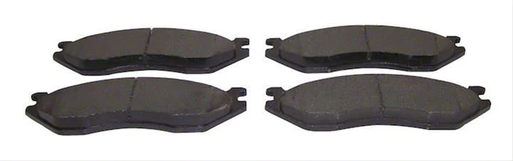 Disc Brake Pad Set (03-05 RAM 3500)