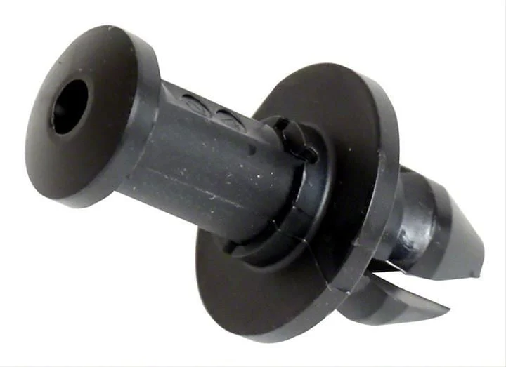 Exterior Trim Fastener; Front Air Dam Mounting (10-20 RAM 3500)