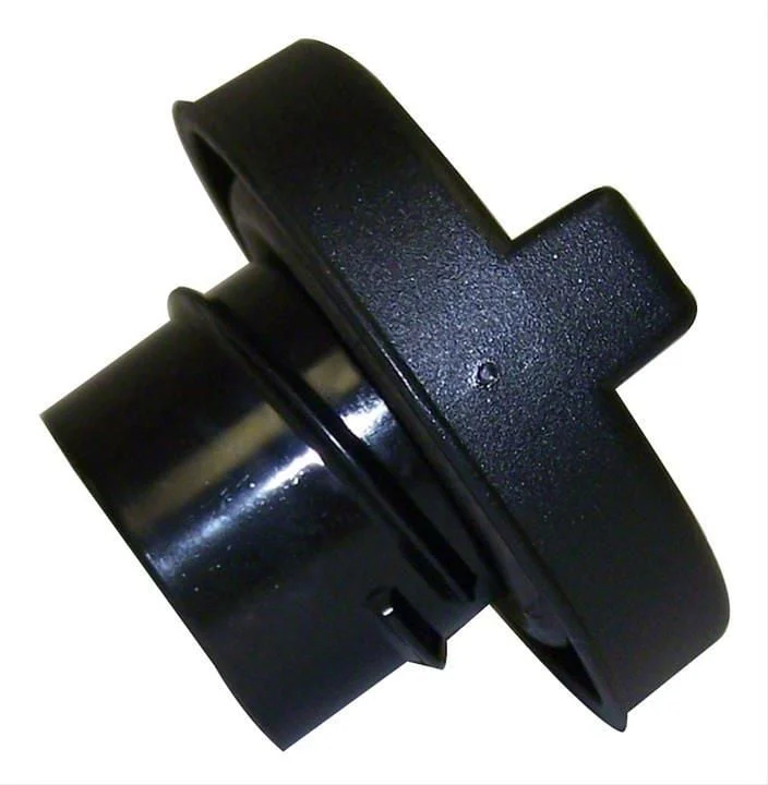 Fuel Tank Cap; Non-Locking; Quick On Style (03-14 RAM 3500)
