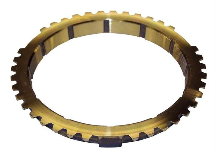Manual Transmission Blocking Ring; with NV3500 Transmission (03-04 RAM 3500)