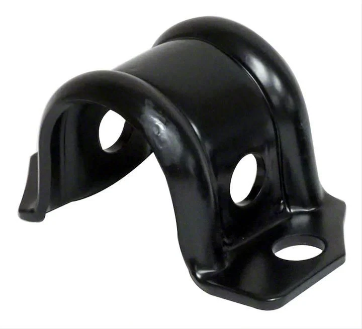 Stabilizer Bushing Retainer; Rear (07-19 RAM 3500)