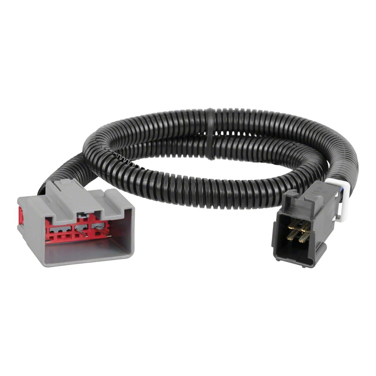 Trailer Brake Controller Harness (17-26 F-350 Super Duty)
