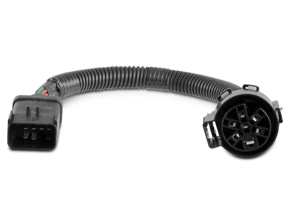 8-Prong Factory Harness Adapter (02-08 RAM 1500)