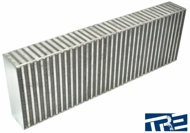 Treadstone Performance Intercooler 24.2" x 8" x 3" Core - Universal