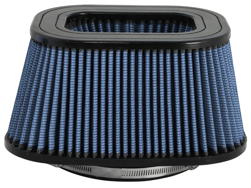 afe Magnum FLOW Universal Air Filter 7-1/8 IN F x(8-3/4 x10-1/2) IN B x(6-1/2 x8-5/8) IN T x5 IN H
