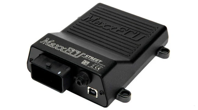 MaxxECU Engine Management - Street