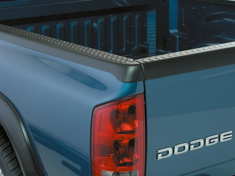 Bushwacker Silverado Fleetside Caps