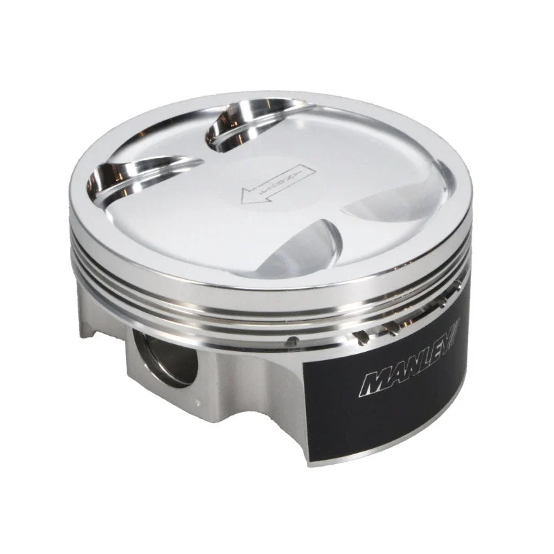 Manley 04+ Subaru WRX/STi 83mm Stroker 99.5mm STD Size Bore 9.8:1 Dish Extreme Duty Piston Set