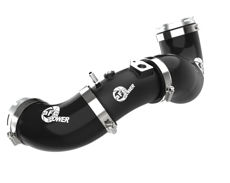 afe BladeRunner Charge Pipe Kia Stinger 22-23 L4-2.5L (t)