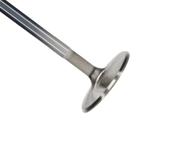 Manley Chevrolet Big Block Exhaust Valve Kit - 1.725in Head Dia. 5.374in O/A Length, 0.3715in Stem