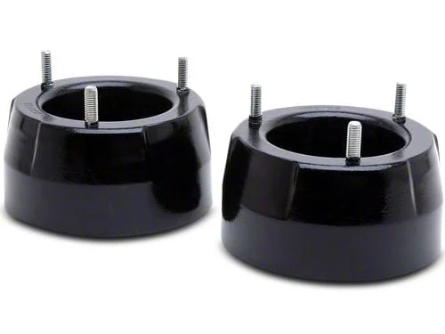 Daystar 2-Inch Front Leveling Kit (06-08 4WD RAM 1500 Mega Cab)
