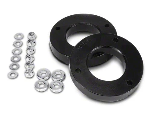 Daystar 2-Inch Suspension Leveling Kit (07-18 2WD/4WD Sierra 1500)