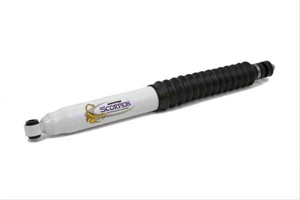 Daystar Shock Absorber; Front; 2-Inch Lift (14-17 RAM 2500)