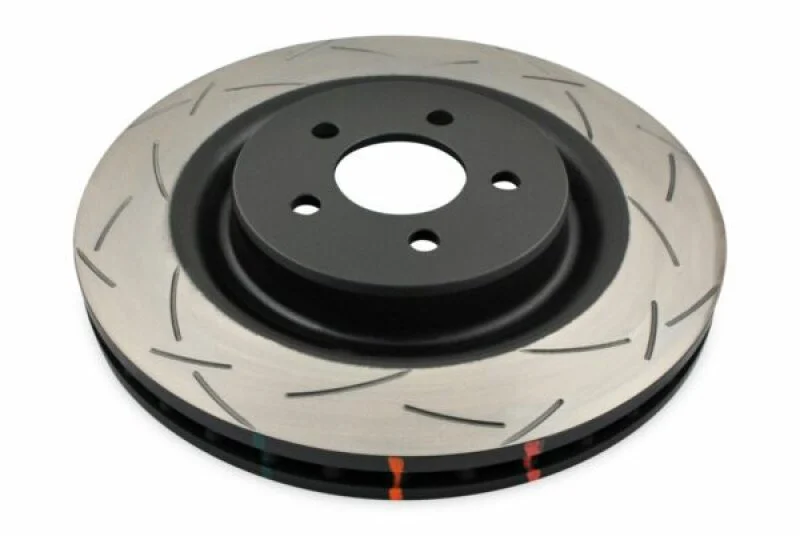 DBA 00-02 Ford Falcon XR8 4000 Series Standard Front Brake Rotor