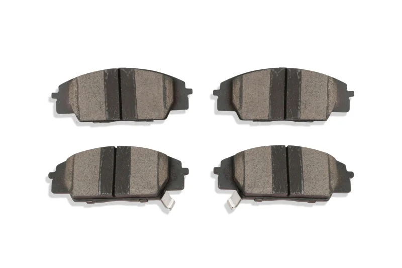 DBA 00-09 Honda S2000 Front Street Series Brake Pads