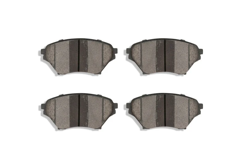 DBA 01-05 Mazda Miata (w/Sport / Hard Susp) Front Street Series Brake Pads