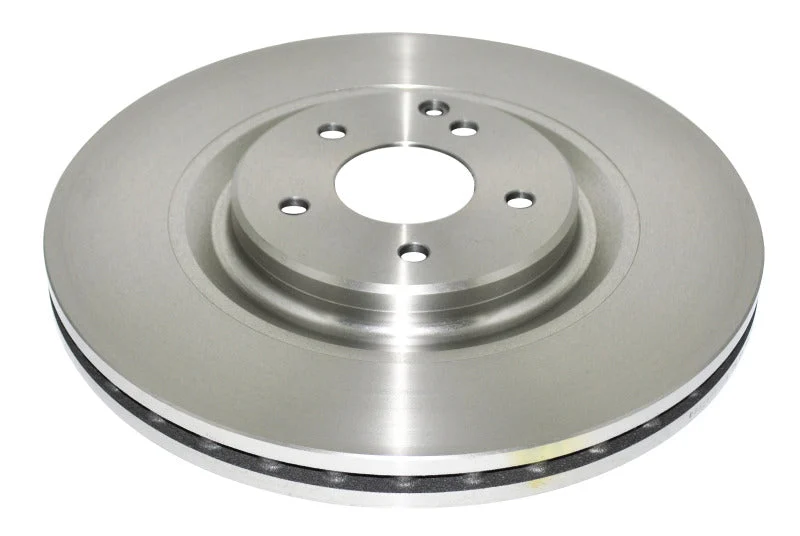 DBA 02-04 Mercedes-Benz C32 AMG Front Street Series Standard Rotor