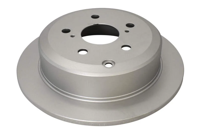 DBA 02-06 Lexus ES300 Rear En-Shield Standard Rotor
