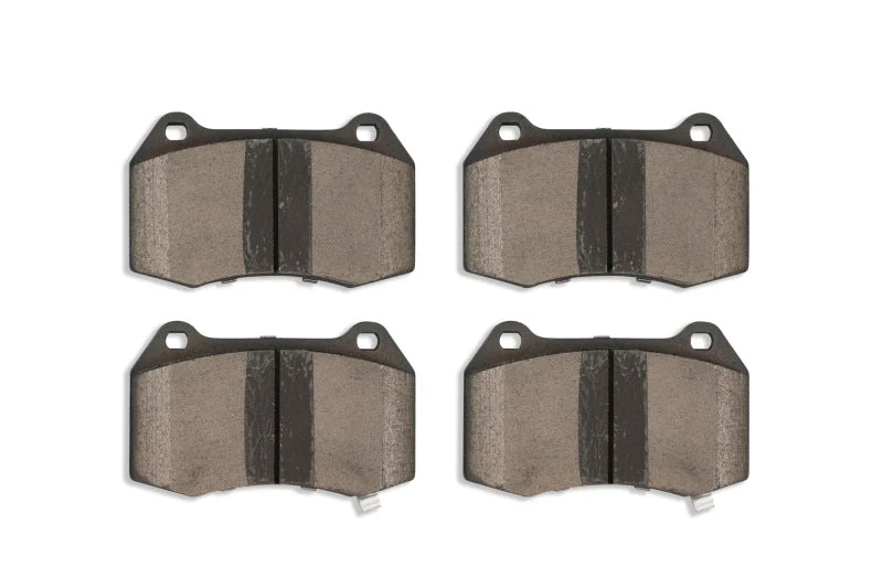 DBA 02-09 Nissan 350Z Street Series Front Brake Pads