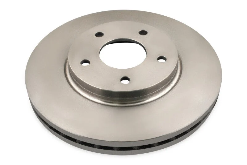 DBA 03-04 Infiniti M45 (Excl Sport Pkg) Front Street Series Standard Rotor