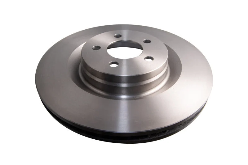 DBA 05-10 Chrysler 300 C SRT8 6.1L Front Street Series Standard Rotor