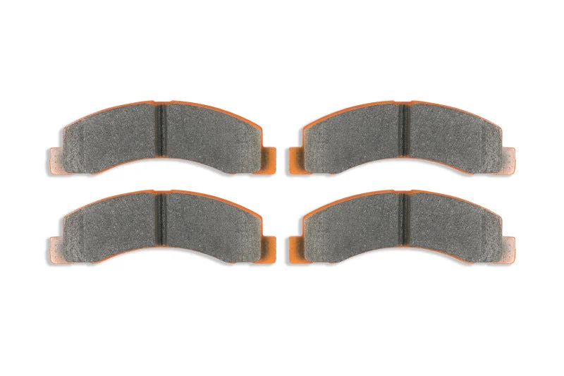 DBA 05-11 Ford F-250 Super Duty RWD Front XP Performance Brake Pads