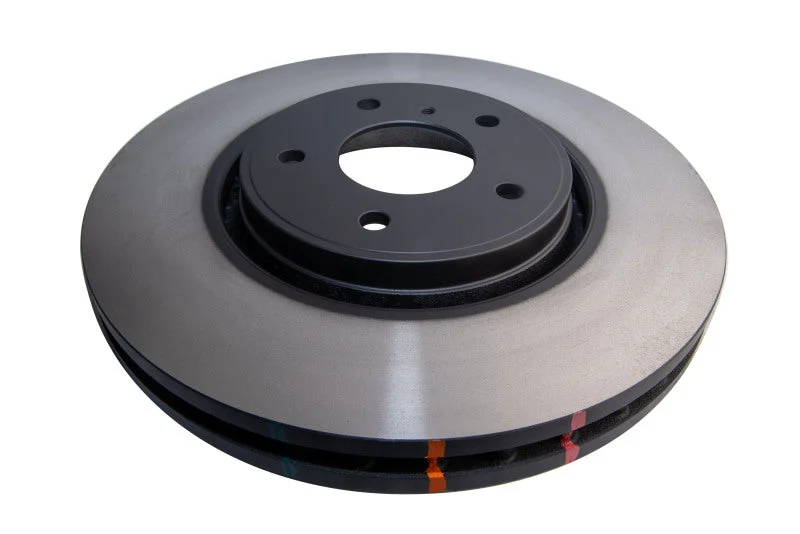 DBA 05-12 Infiniti FX35 Front 4000 Series Standard Rotor