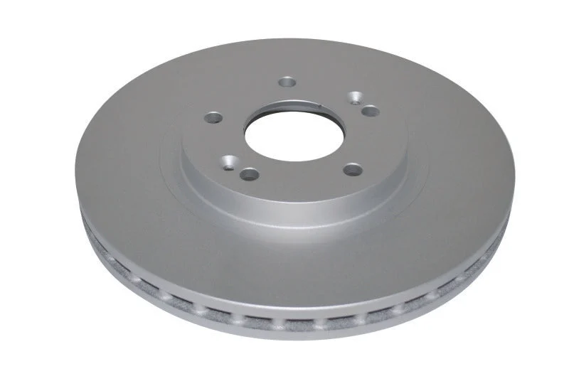 DBA 05-15 Hyundai Sonata V6 Front En-Shield Standard Rotor