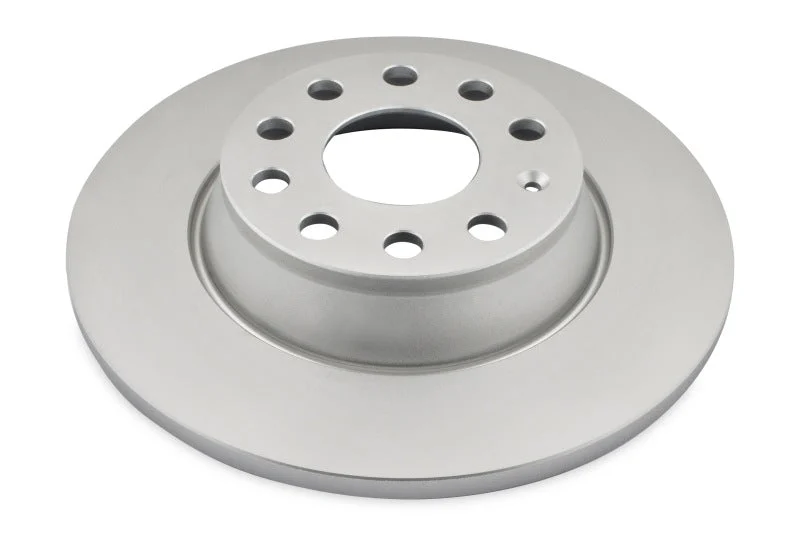 DBA 06-07 Audi A3 Rear En-Shield Standard Rotor
