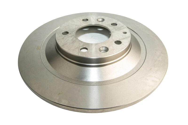 DBA 06-07 Mazda Mazdaspeed 6 Rear Street Series Standard Rotor