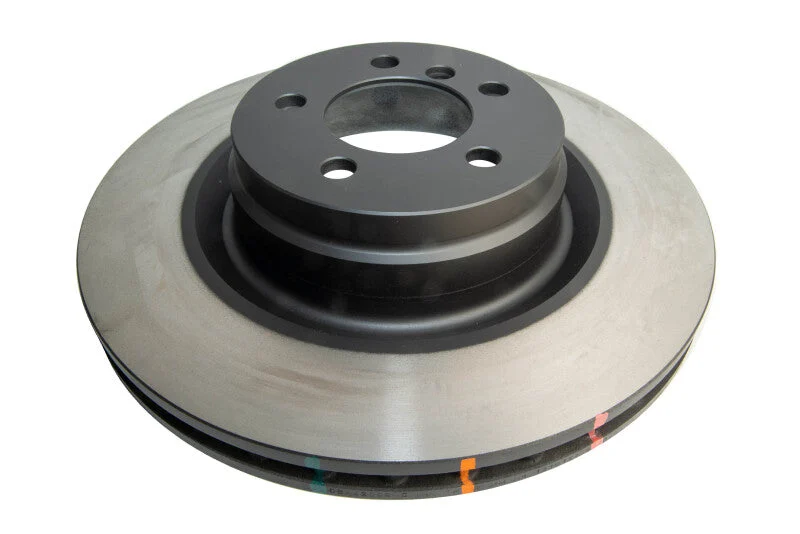 DBA 06-12 Land Rover Range Rover Supercharged Front 4000 Series Standard Rotor