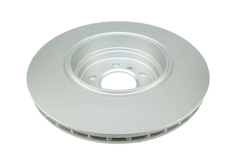 DBA 06-18 BMW 750i (E65/E66) Rear En-Shield Street Series Rotor