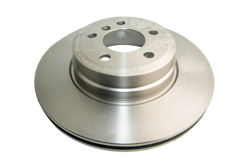DBA 07-10 BMW X5 xDrive48i 4.4i Rear Street Series Standard Rotor