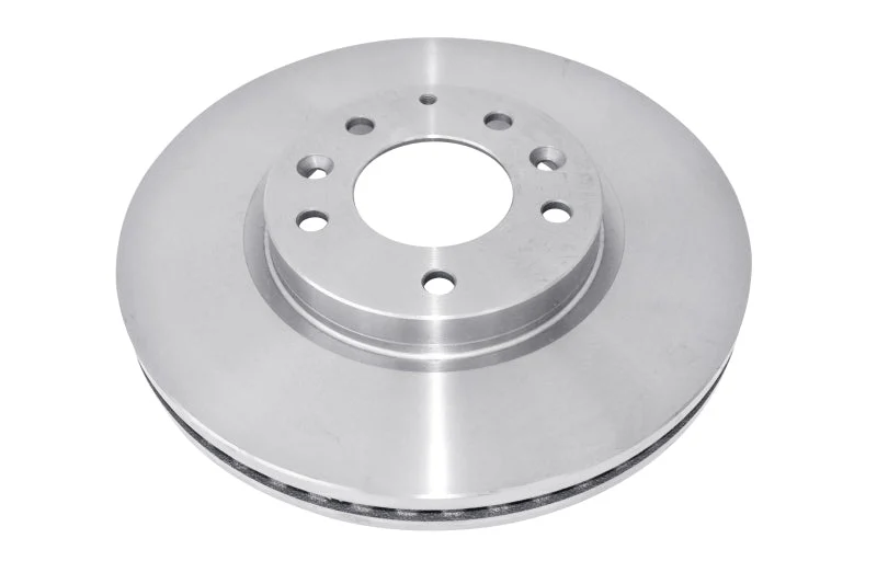 DBA 07-15 Mazda CX-9 Rear Street Series Standard Rotor