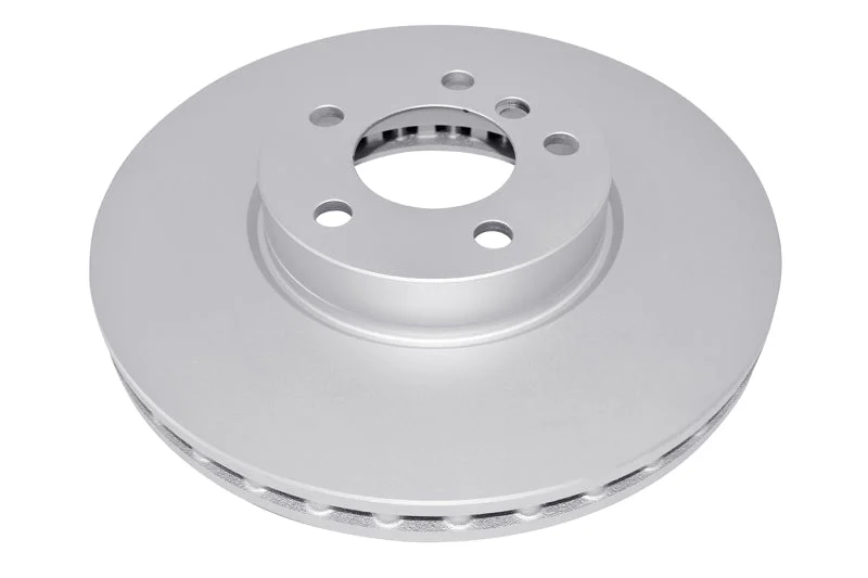 DBA 07-18 BMW X5 xDrive30i 3.0i Front En-Shield Standard Rotor