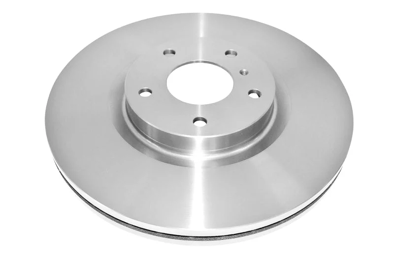 DBA 08-12 Infiniti EX35 Front Street Series Standard Rotor