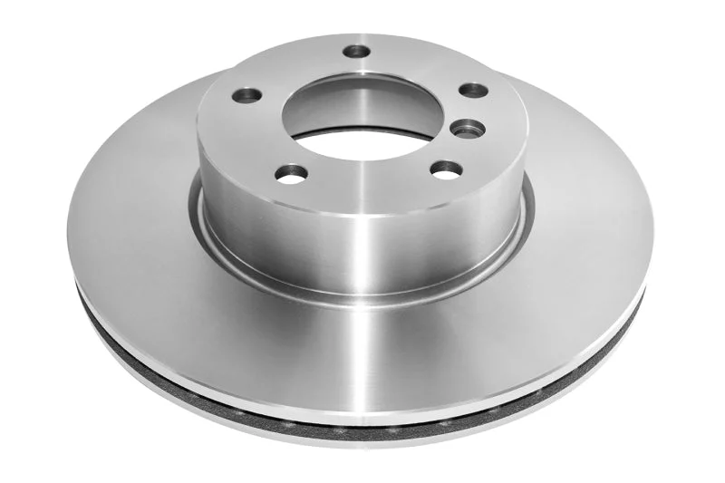 DBA 08-13 BMW 128i Front Street Series Standard Rotor
