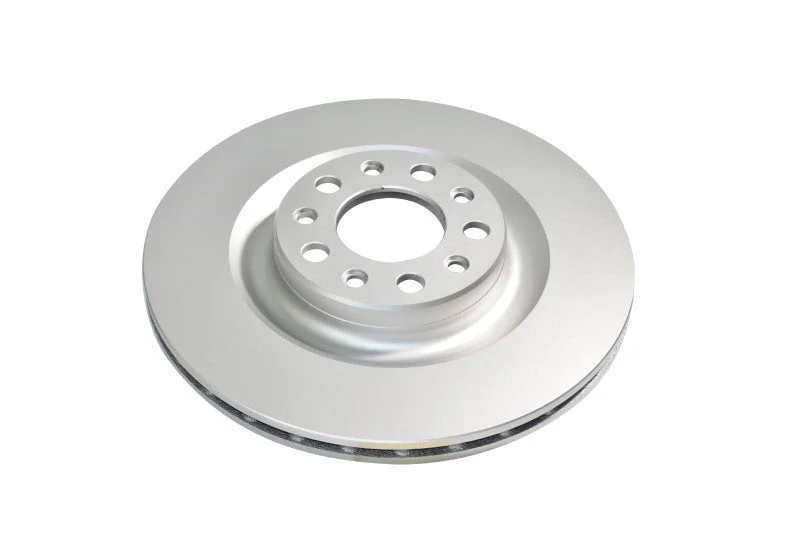 DBA 08-16 Alfa Romeo Giulia / 03-18 Alfa Romeo Stelvio 2.0L Turbo En-Shield Std HC Rear Brake Rotor