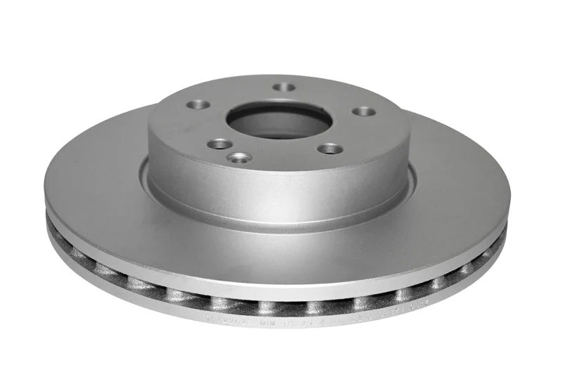 DBA 10-16 Mercedes-Benz C250 Front En-Shield Standard Rotor
