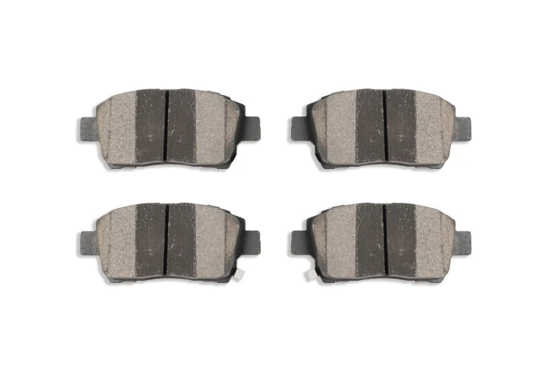DBA 11-15 Scion iQ (Excl EV) Front Street Series Brake Pads