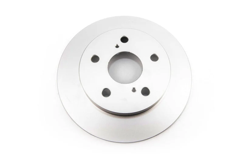 DBA 11-17 Lexus CT200h E Type (w/259mm Rear Rotor) Rear En-Shield Standard Rotor