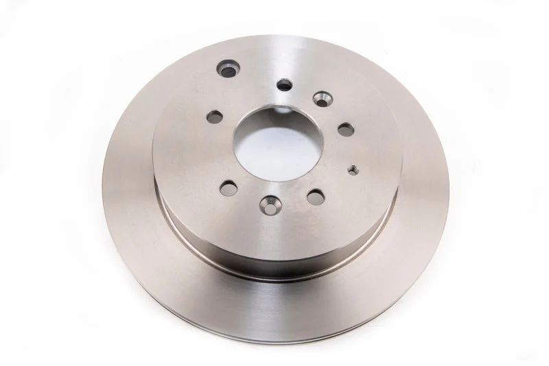 DBA 11-20 Dodge Durango (w/350mm Front Rotor) Front Street Series Standard Rotor
