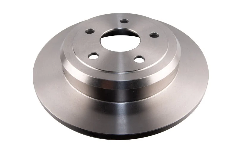 DBA 11-20 Dodge Durango (w/Solid Rear Rotor) Rear Street Series Standard Rotor