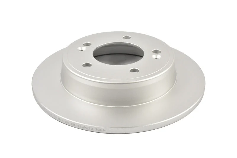 DBA 11-20 Hyundai Elantra GL/GLS/L/Limited Rear En-Shield Standard Rotor