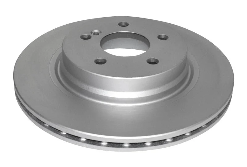 DBA 12-16 Mercedes-Benz C250 Sport Edition Sedan Rear En-Shield Standard Rotor